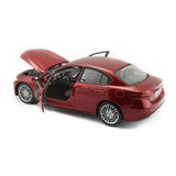 Bburago Alfa Romeo Giulia Modellauto 1:24