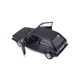 Bburago VW Golf 1 GTI (1979) Modellauto 1:24