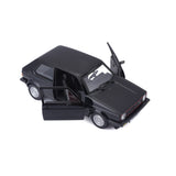 Bburago VW Golf 1 GTI (1979) Modellauto 1:24