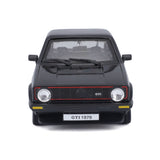 Bburago VW Golf 1 GTI (1979) Modellauto 1:24