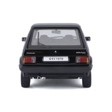 Bburago VW Golf 1 GTI (1979) Modellauto 1:24