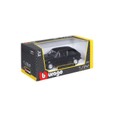 Bburago VW Golf 1 GTI (1979) Modellauto 1:24