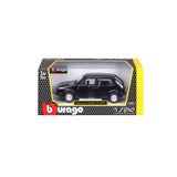 Bburago VW Golf 1 GTI (1979) Modellauto 1:24