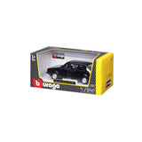 Bburago VW Golf 1 GTI (1979) Modellauto 1:24