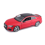 Bburago Audi RS 5 Coupé (2019) Modellauto 1:24