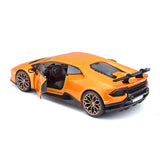 Bburago Lamborghini Huracán Performante Modellauto 1:24