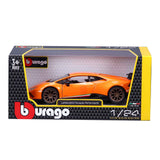 Bburago Lamborghini Huracán Performante Modellauto 1:24