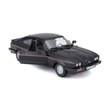 Bburago Ford Capri (1973) Modellauto 1:24