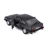 Bburago Ford Capri (1973) Modellauto 1:24