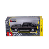 Bburago Ford Capri (1973) Modellauto 1:24