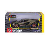 Bburago Lamborghini Sian FKP 37 Modellauto 1:24