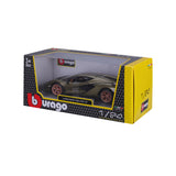 Bburago Lamborghini Sian FKP 37 Modellauto 1:24