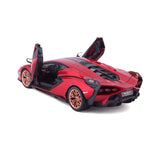 Bburago Lamborghini Sian FKP 37 Modellauto 1:24