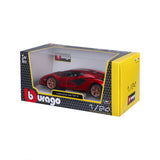 Bburago Lamborghini Sian FKP 37 Modellauto 1:24