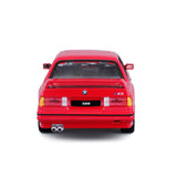 Bburago BMW M3 (E30) (1988) Modellauto 1:24