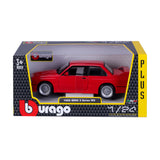 Bburago BMW M3 (E30) (1988) Modellauto 1:24