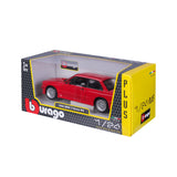 Bburago BMW M3 (E30) (1988) Modellauto 1:24