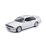 Modellauto BMW M3 (E30) (1988) - 1:24 Modellauto