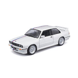 Modellauto BMW M3 (E30) (1988) - 1:24 Modellauto