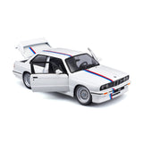 Bburago BMW M3 (E30) (1988) Modellauto 1:24