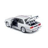 Bburago BMW M3 (E30) (1988) Modellauto 1:24