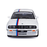 Bburago BMW M3 (E30) (1988) Modellauto 1:24