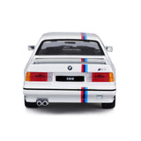 Bburago BMW M3 (E30) (1988) Modellauto 1:24