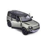 Bburago Land Rover Defender (2022) Modellauto 1:24