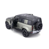 Bburago Land Rover Defender (2022) Modellauto 1:24