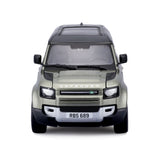 Bburago Land Rover Defender (2022) Modellauto 1:24