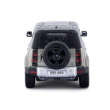 Bburago Land Rover Defender (2022) Modellauto 1:24