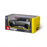 Bburago Land Rover Defender (2022) Modellauto 1:24