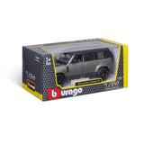 Bburago Land Rover Defender (2022) Modellauto 1:24