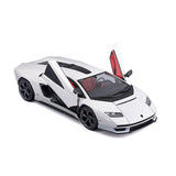 Bburago Lamborghini Countach LPI 800-4 Modellauto 1:24