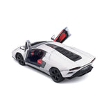 Bburago Lamborghini Countach LPI 800-4 Modellauto 1:24