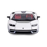 Bburago Lamborghini Countach LPI 800-4 Modellauto 1:24