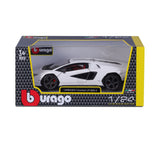 Bburago Lamborghini Countach LPI 800-4 Modellauto 1:24