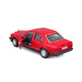 Bburago Mercedes 190E (1987) Modellauto 1:24