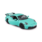 Bburago Porsche 911 GT3 (2021) Modellauto 1:24