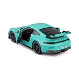 Bburago Porsche 911 GT3 (2021) Modellauto 1:24