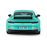 Bburago Porsche 911 GT3 (2021) Modellauto 1:24