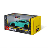 Bburago Porsche 911 GT3 (2021) Modellauto 1:24