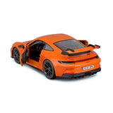 Bburago Porsche 911 GT3 (2021) Modellauto 1:24