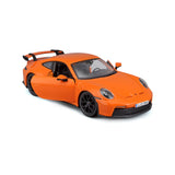Bburago Porsche 911 GT3 (2021) Modellauto 1:24