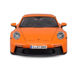Bburago Porsche 911 GT3 (2021) Modellauto 1:24