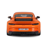 Bburago Porsche 911 GT3 (2021) Modellauto 1:24