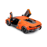 Bburago Lamborghini Revuelto Modellauto 1:24