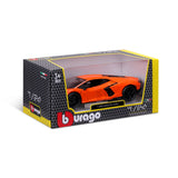 Bburago Lamborghini Revuelto Modellauto 1:24