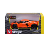 Bburago Lamborghini Revuelto Modellauto 1:24