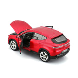 Bburago Alfa Romeo Tonale Modellauto 1:24